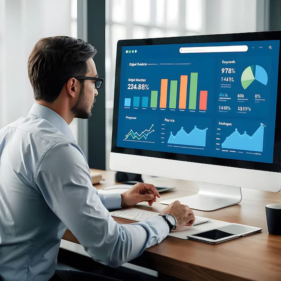 Posicionamiento SEO y SEM Palencia